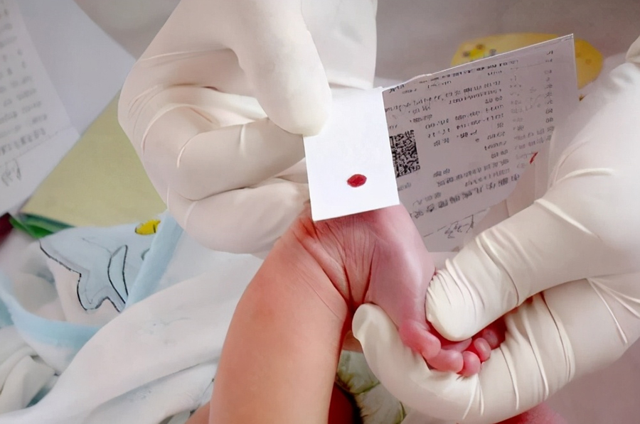 贵州省哪个医院可以做血缘检测,贵州省医院做DNA鉴定详细流程